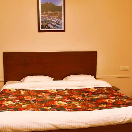 Gobind Bhawan Heritage Hotel 하리드와르 외부 사진