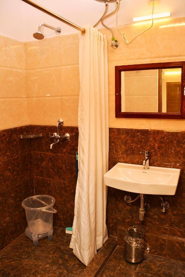 Gobind Bhawan Heritage Hotel 하리드와르 외부 사진