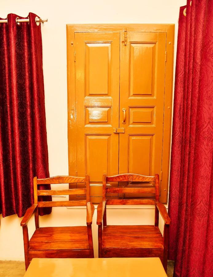 Gobind Bhawan Heritage Hotel 하리드와르 외부 사진