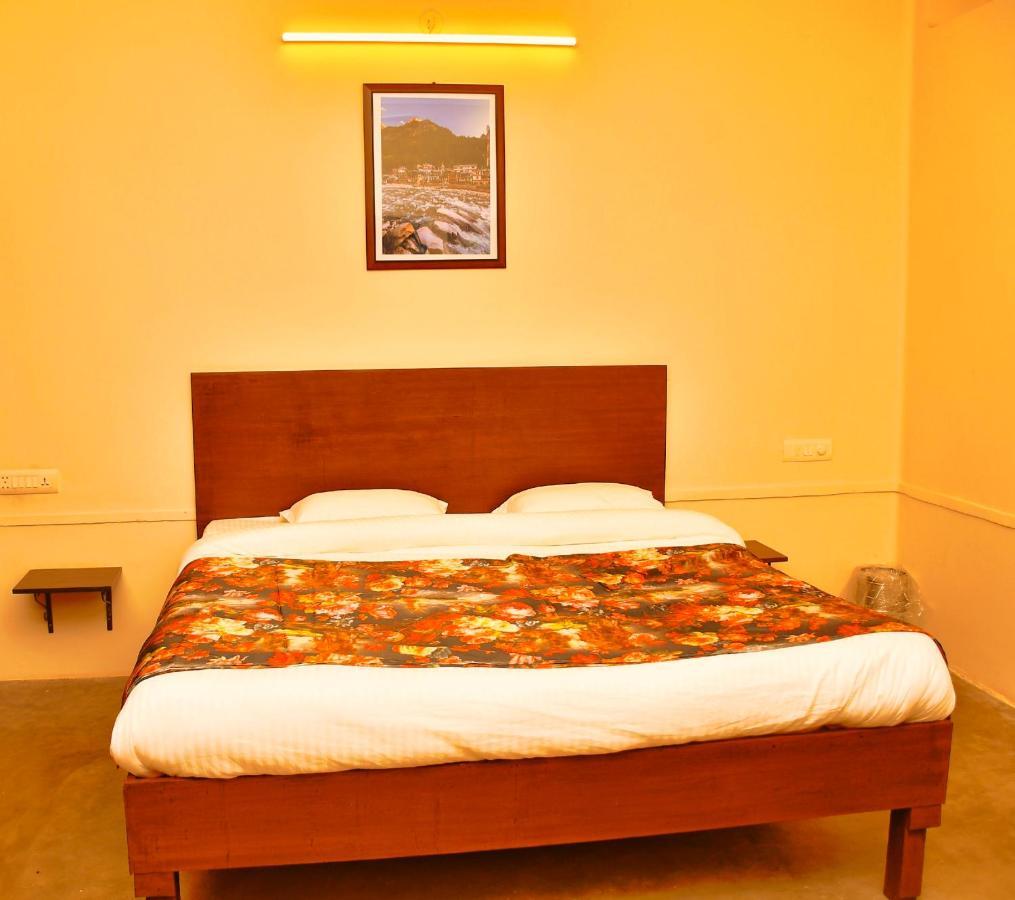 Gobind Bhawan Heritage Hotel 하리드와르 외부 사진