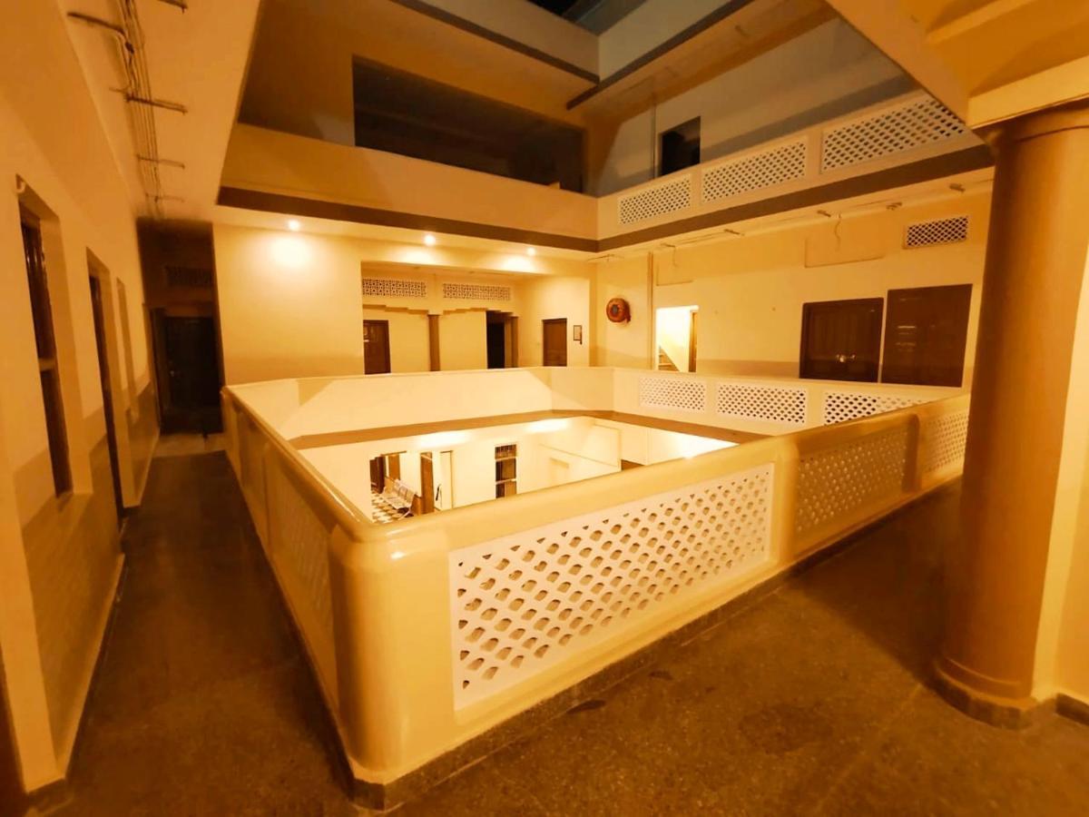 Gobind Bhawan Heritage Hotel 하리드와르 외부 사진