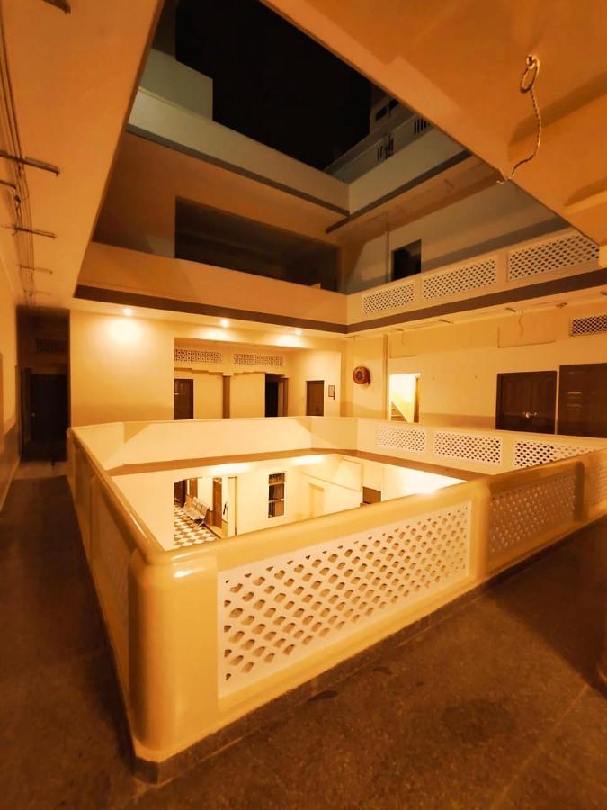 Gobind Bhawan Heritage Hotel 하리드와르 외부 사진